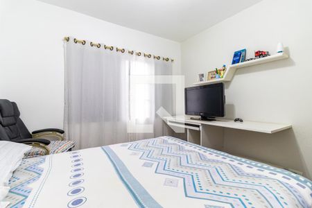 Casa à venda com 240m², 4 quartos e 3 vagasQuarto 2