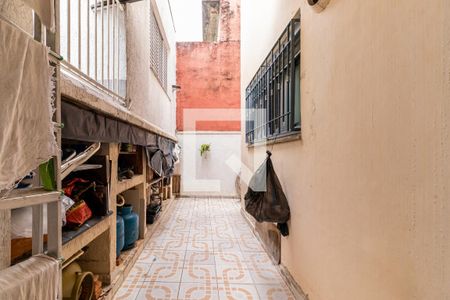 Casa à venda com 240m², 4 quartos e 3 vagasQuintal