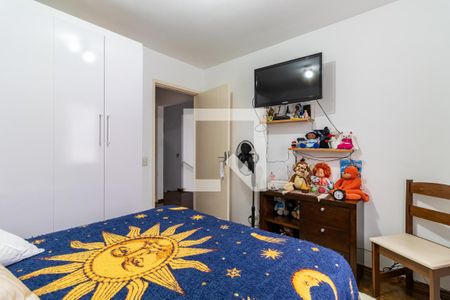 Casa à venda com 240m², 4 quartos e 3 vagasQuarto 1