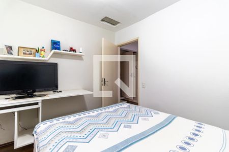 Casa à venda com 240m², 4 quartos e 3 vagasQuarto 2