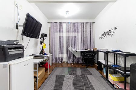 Casa à venda com 240m², 4 quartos e 3 vagasQuarto 3