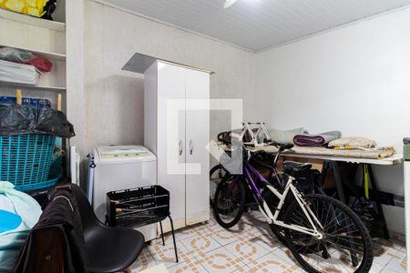 Casa à venda com 240m², 4 quartos e 3 vagasEdícula - Quarto