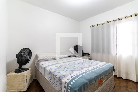 Casa à venda com 240m², 4 quartos e 3 vagasQuarto 2