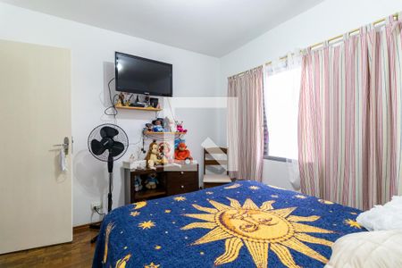 Casa à venda com 240m², 4 quartos e 3 vagasQuarto 1