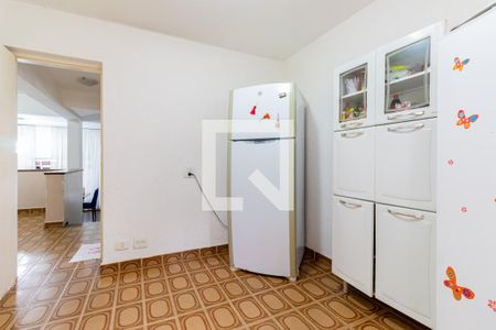 Casa à venda com 240m², 4 quartos e 3 vagasCozinha