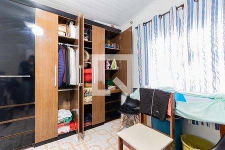 Casa à venda com 240m², 4 quartos e 3 vagasEdícula - Quarto