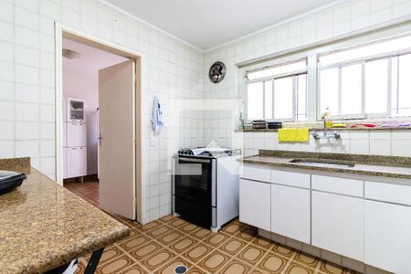 Casa à venda com 240m², 4 quartos e 3 vagasCozinha