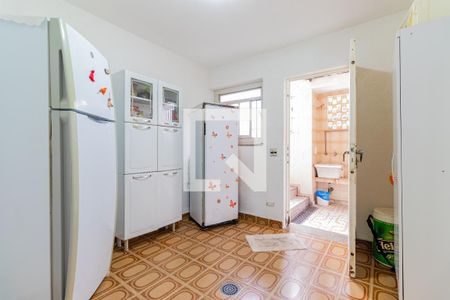 Casa à venda com 240m², 4 quartos e 3 vagasCozinha
