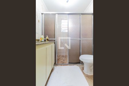 Casa à venda com 240m², 4 quartos e 3 vagasBanheiro