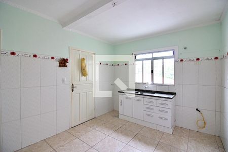 Casa à venda com 219m², 4 quartos e 3 vagasCozinha Casa 3