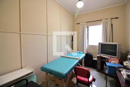 Casa à venda com 219m², 4 quartos e 3 vagasQuarto 3