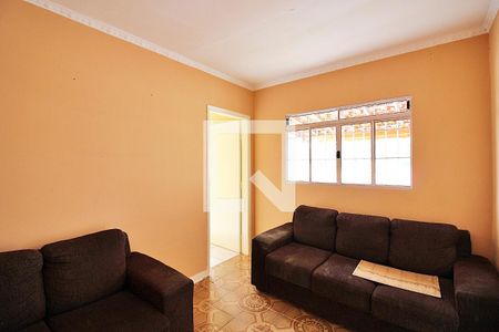 Casa à venda com 219m², 4 quartos e 3 vagasSala Casa 3