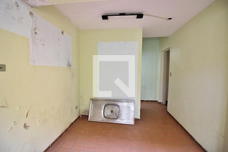 Casa à venda com 219m², 4 quartos e 3 vagasSala/Cozinha Casa 2