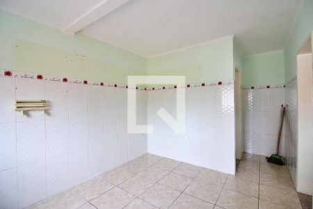 Casa à venda com 219m², 4 quartos e 3 vagasCozinha Casa 3