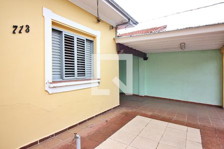 Casa à venda com 219m², 4 quartos e 3 vagasGaragem
