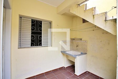 Casa à venda com 219m², 4 quartos e 3 vagasLavanderia Casa 2
