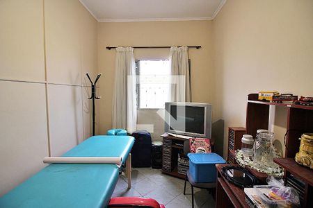 Casa à venda com 219m², 4 quartos e 3 vagasQuarto 3