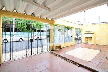 Casa à venda com 219m², 4 quartos e 3 vagasGaragem