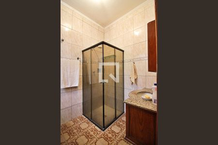 Casa à venda com 219m², 4 quartos e 3 vagasBanheiro Social