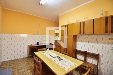 Casa à venda com 219m², 4 quartos e 3 vagasCozinha