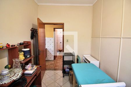 Casa à venda com 219m², 4 quartos e 3 vagasQuarto 3