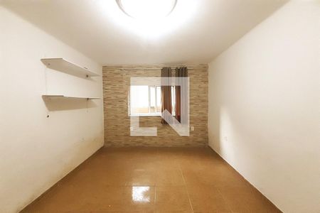 Sala de apartamento para alugar com 1 quarto, 39m² em Higienópolis, Rio de Janeiro