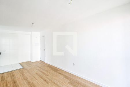 Sala de apartamento para alugar com 3 quartos, 71m² em Santo Amaro, São Paulo