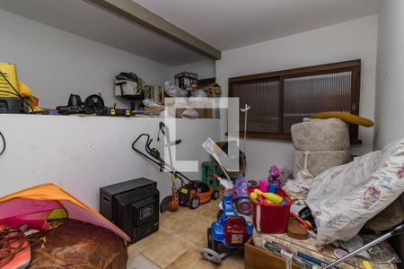 Casa para alugar com 800m², 5 quartos e 4 vagasQuarto de Serviço