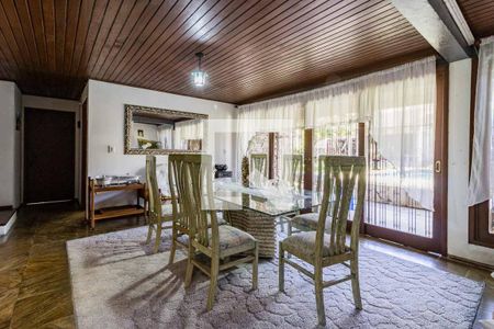 Sala de casa para alugar com 5 quartos, 800m² em Cristal, Porto Alegre