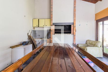 Casa para alugar com 800m², 5 quartos e 4 vagasChurrasqueira