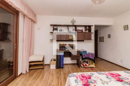 Casa para alugar com 800m², 5 quartos e 4 vagasDormitório5