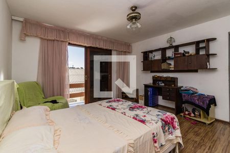 Casa para alugar com 800m², 5 quartos e 4 vagasDormitório5