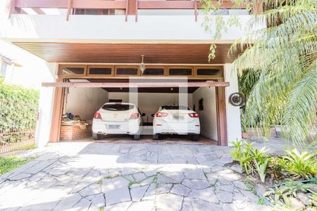 Casa para alugar com 800m², 5 quartos e 4 vagasGaragem
