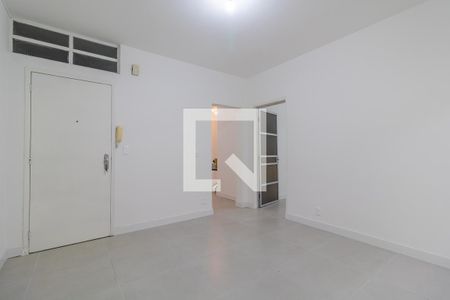 Apartamento à venda com 60m², 2 quartos e sem vagaSala