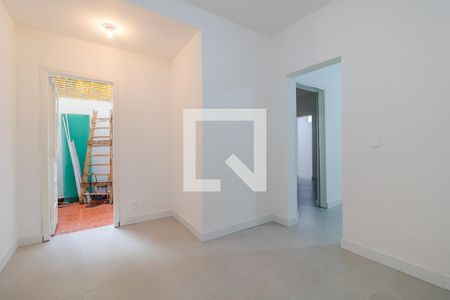 Apartamento à venda com 60m², 2 quartos e sem vagaQuarto 2