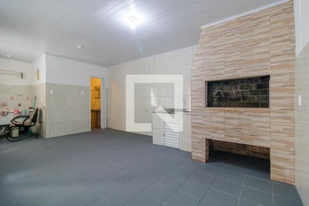 Apartamento à venda com 60m², 2 quartos e sem vagaCozinha