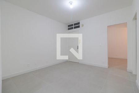 Apartamento à venda com 60m², 2 quartos e sem vagaSala