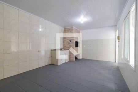 Apartamento à venda com 60m², 2 quartos e sem vagaCozinha