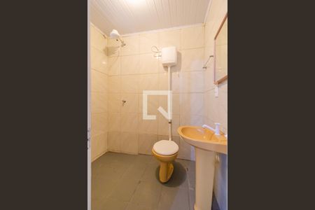 Apartamento à venda com 60m², 2 quartos e sem vagaBanheiro