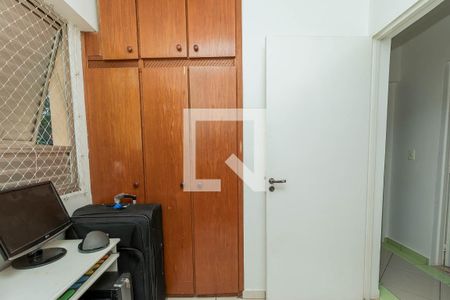 Quarto 1 de apartamento à venda com 3 quartos, 100m² em Vila Aparecida, Jundiaí