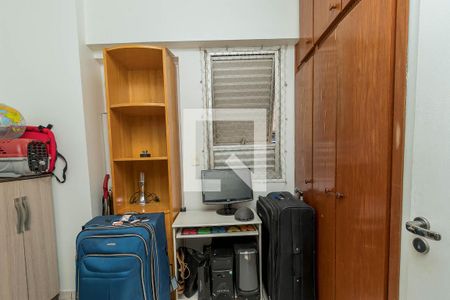 Quarto 1 de apartamento à venda com 3 quartos, 100m² em Vila Aparecida, Jundiaí