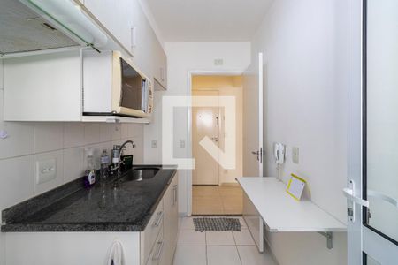 Apartamento para alugar com 55m², 2 quartos e 1 vagaCozinha