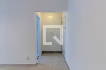 Sala de apartamento para alugar com 2 quartos, 55m² em Cambuci, São Paulo