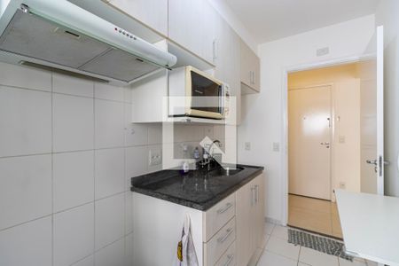 Apartamento para alugar com 55m², 2 quartos e 1 vagaCozinha