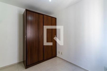 Apartamento para alugar com 55m², 2 quartos e 1 vagaQuarto 2 - Suíte