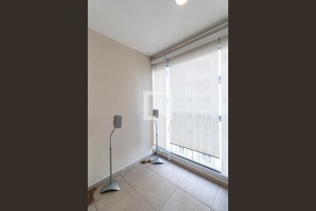Varanda de apartamento para alugar com 2 quartos, 55m² em Cambuci, São Paulo