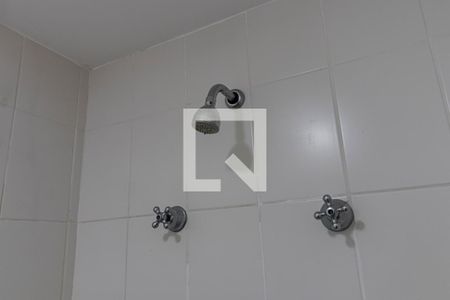 Apartamento para alugar com 55m², 2 quartos e 1 vagaBanheiro social