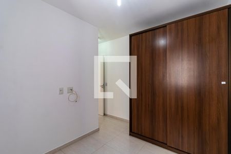 Apartamento para alugar com 55m², 2 quartos e 1 vagaQuarto 2 - Suíte