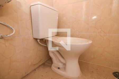 Apartamento para alugar com 190m², 4 quartos e 2 vagasBanheiro de Serviço