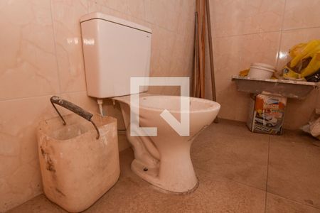 Apartamento para alugar com 190m², 4 quartos e 2 vagasBanheiro Social